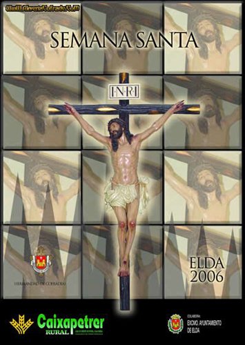 Semana Santa en Elda  